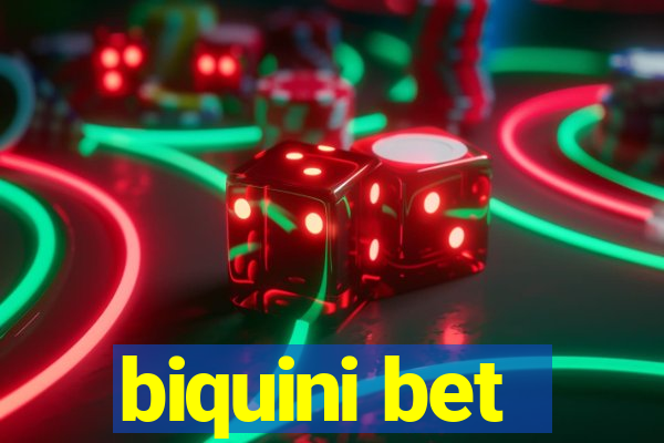 biquini bet